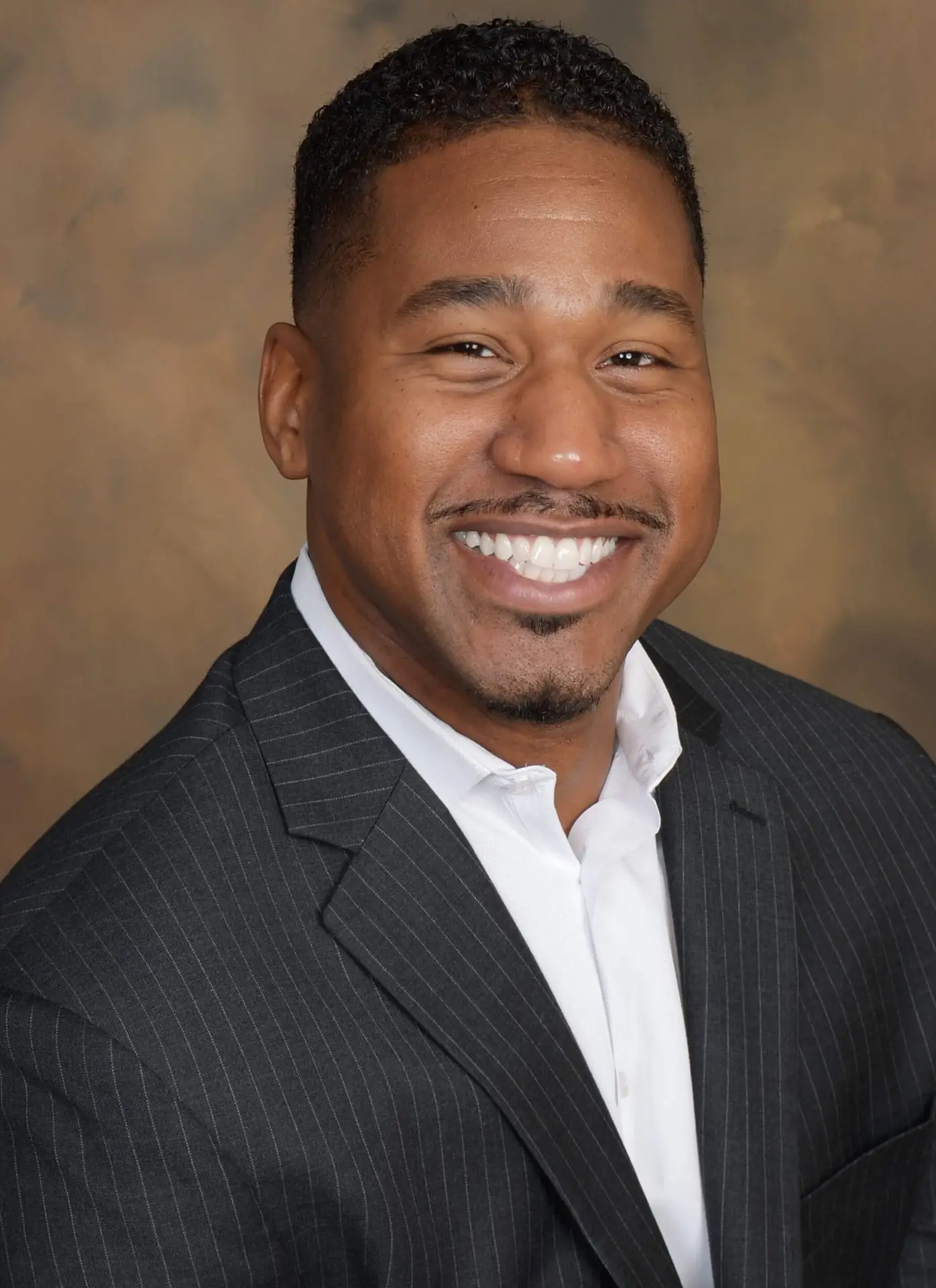 Dana Purnell, founder of the Federal Government Employee Benefits Association